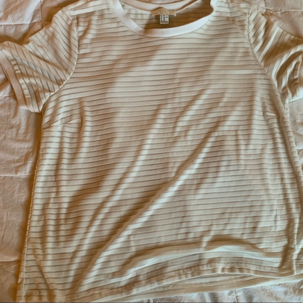 Forever21 top